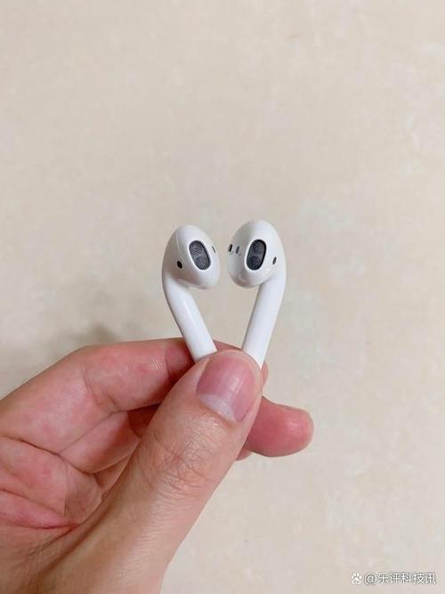 Airpods鉴别真假缩略图