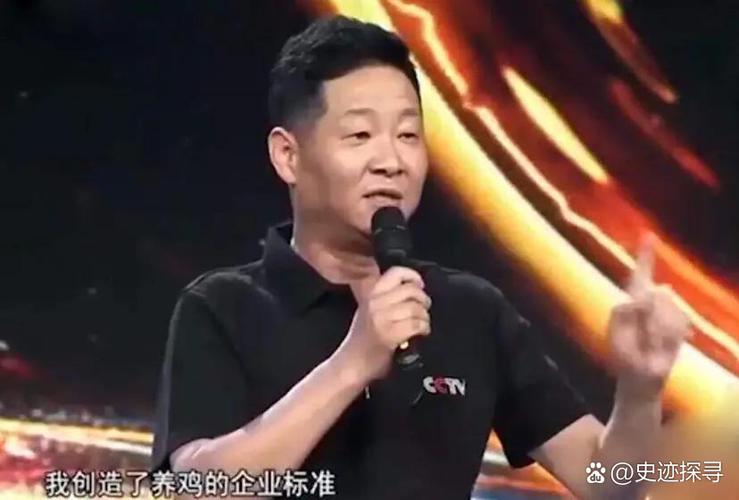 养鸡卖鸡蛋一年能挣多少钱缩略图
