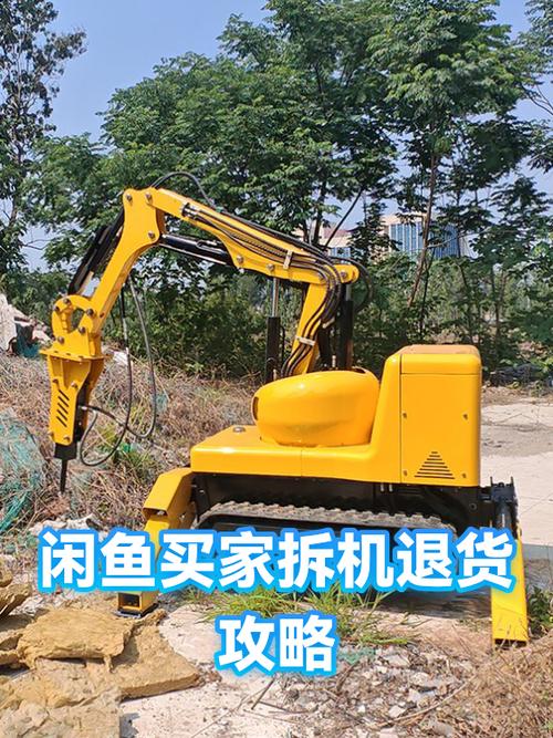 闲鱼买家可以退货吗缩略图
