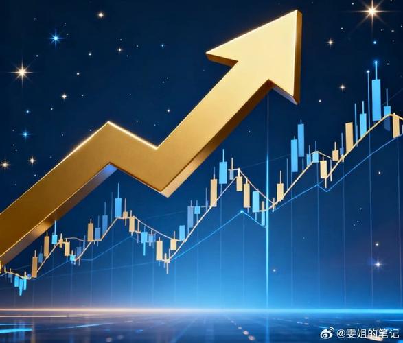 趋势领涨新浪直播