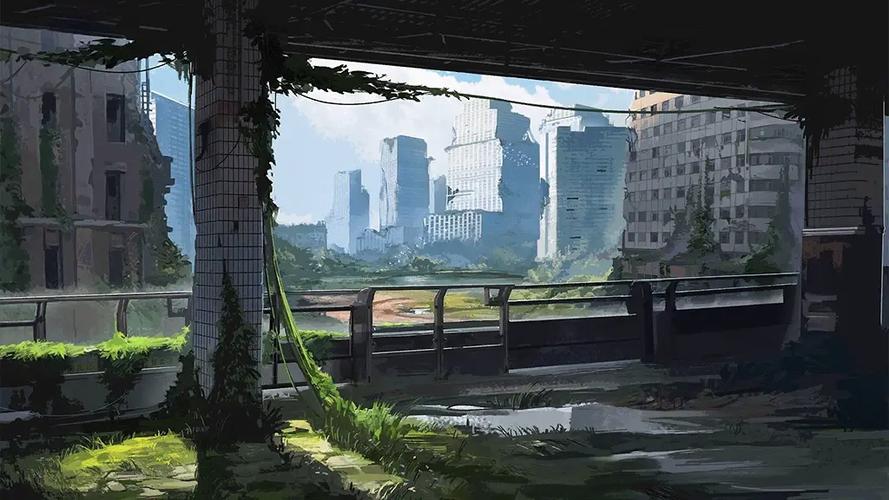 少女前线故事背景图标
