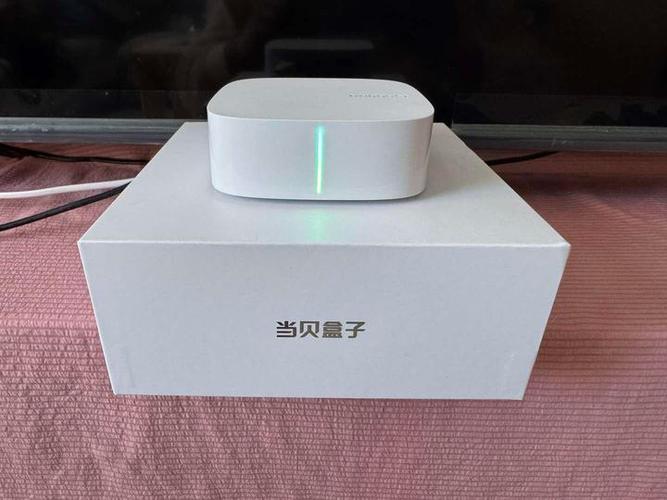 当贝盒子是什么