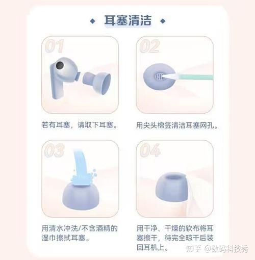 头戴式白色耳机脏了怎么清洗缩略图