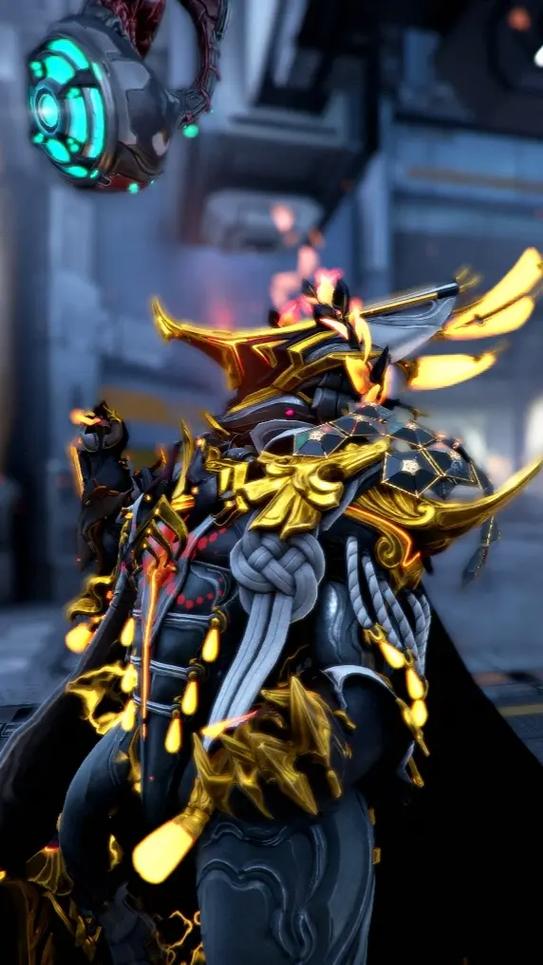 warframe国际服怎么下载
