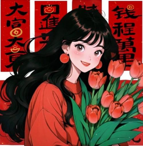 红色微信头像大忌