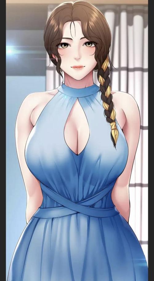 漫画《寄宿日记》免费阅读全集缩略图
