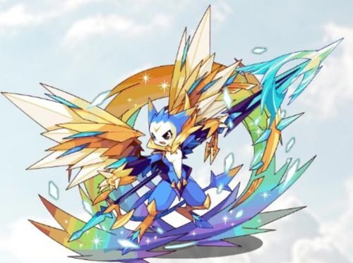洛克王国幻光迪莫和骑士迪莫谁厉害缩略图