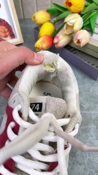 鞋破了个小洞怎么补鞋图标