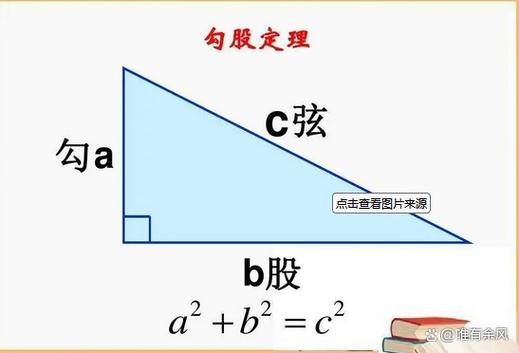 直角三角形的斜边怎么算游戏截图