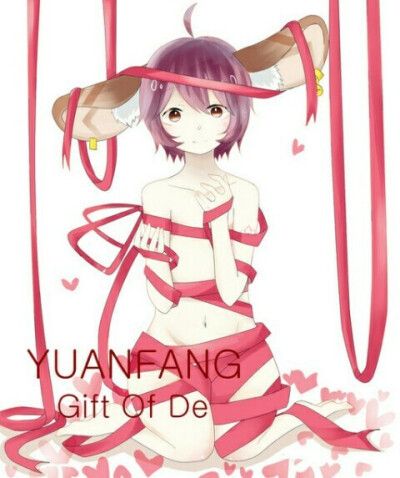 女版李元芳缩略图