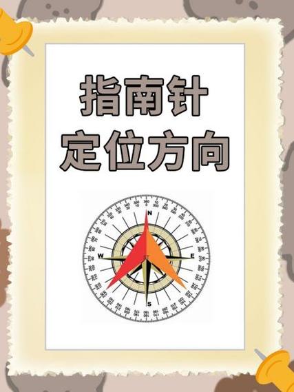 指南针指向南方对吗缩略图