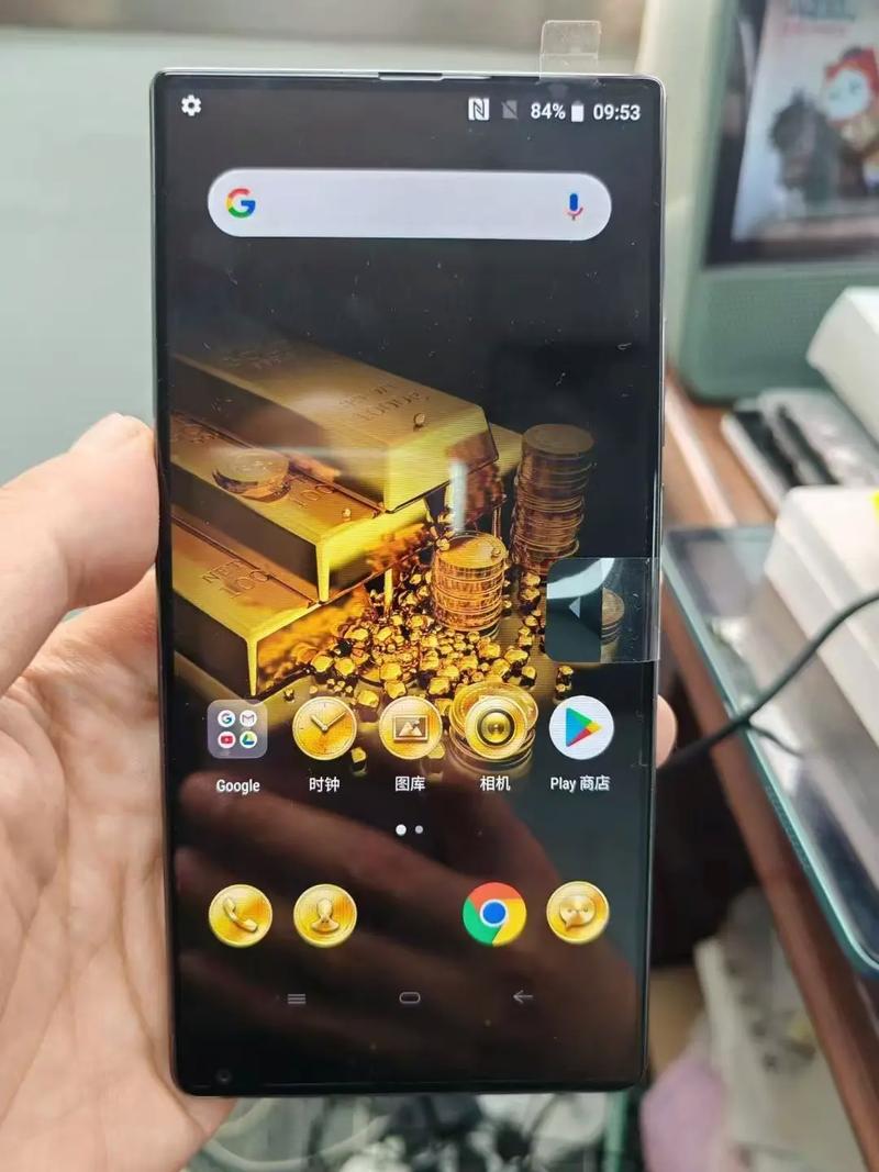 我的世界1.11版本下载手机版游戏截图