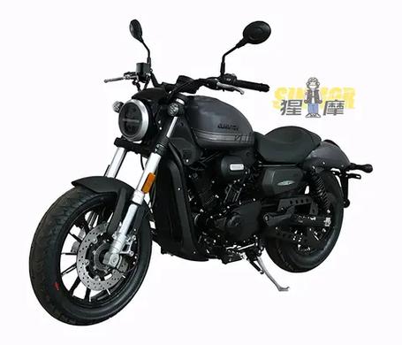 小摩托车300元