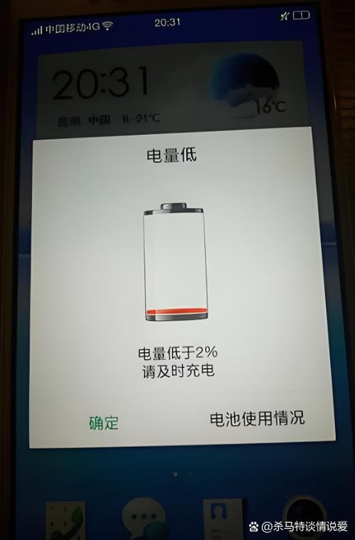 手机还剩50%就充电好吗图标