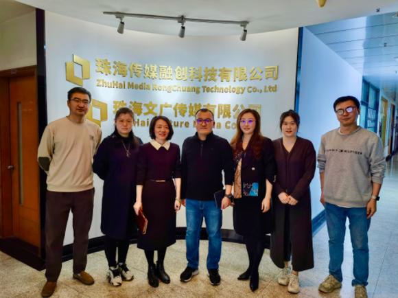海上传媒有限公司游戏截图