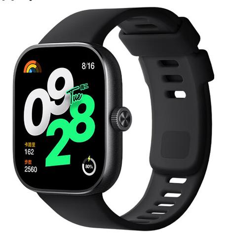 红米watch4能独立听歌吗游戏截图