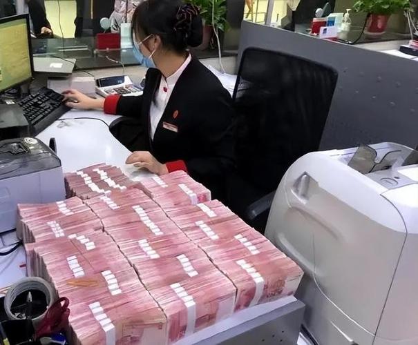 存一千块钱会给存单吗