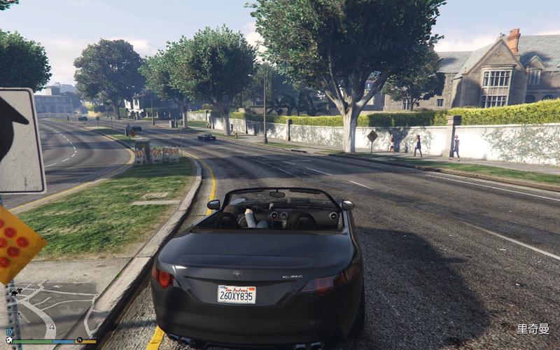 gta5如何把车移到其他地方缩略图