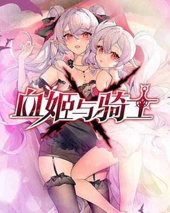 血姬与骑士小说在线阅读游戏截图