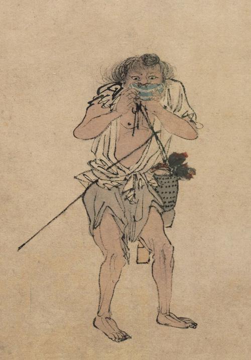 明末小平民缩略图