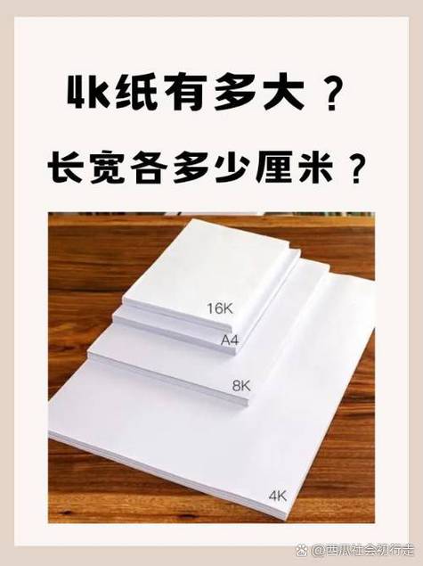 4k是4千还是4万