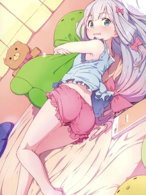 埃罗漫画 同人漫画app图标