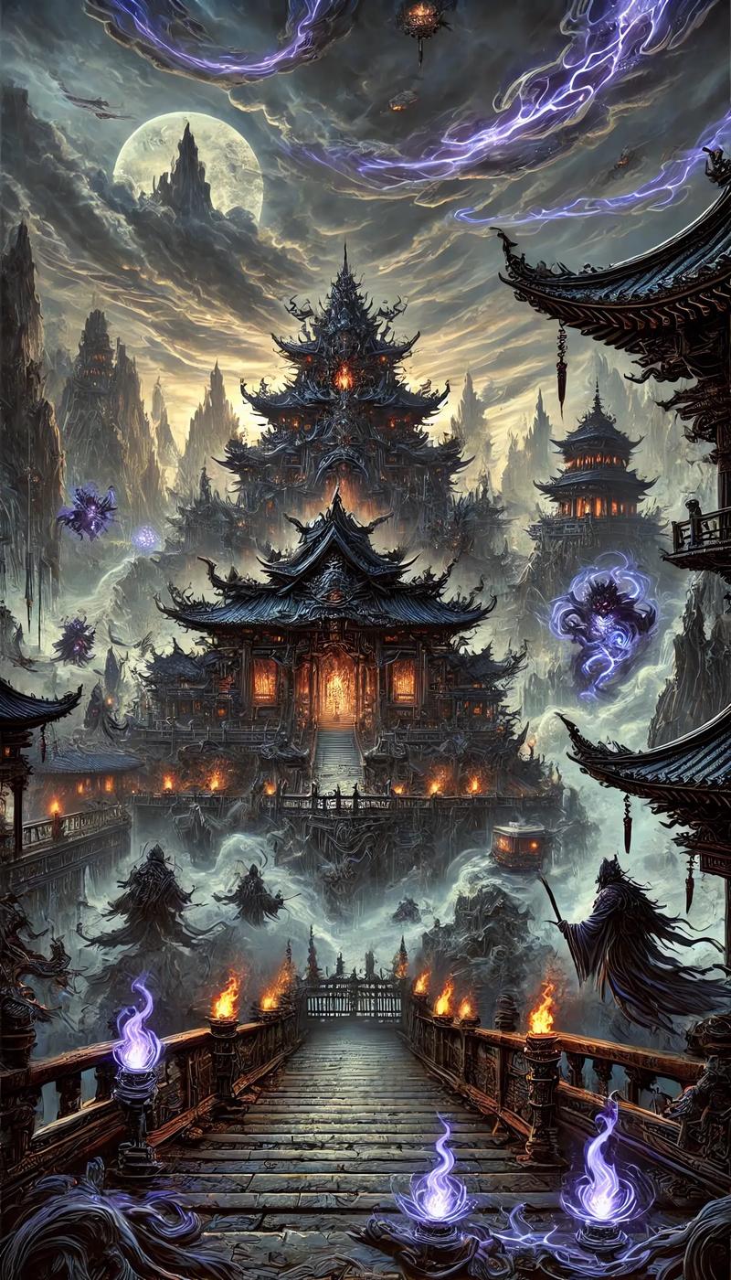 《魔门仙途》笔趣阁