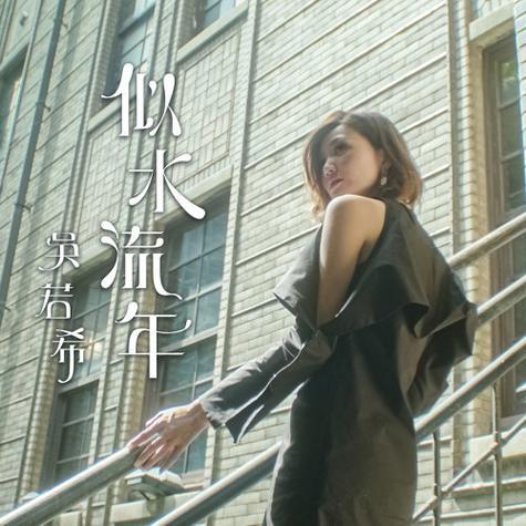 电视剧《似水流年》电视剧图标