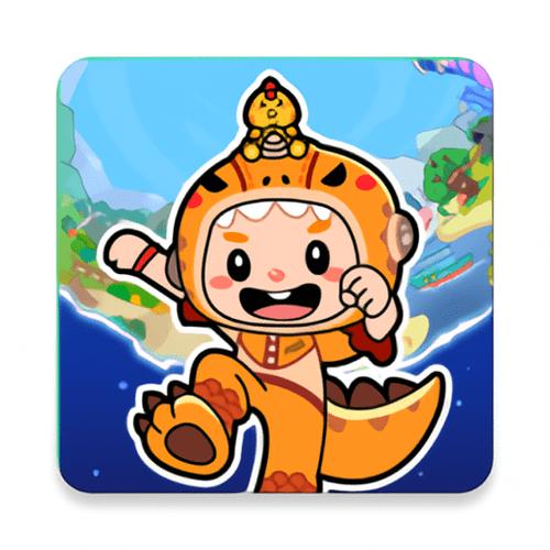 啊哈世界全解锁最新版无广告缩略图