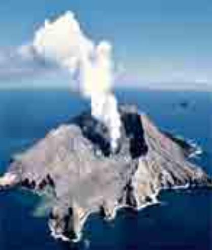 火山背景图片缩略图