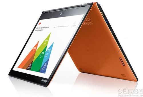 联想超极本yoga3缩略图