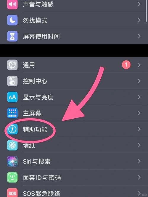 苹果手机软件更新已完成后怎么开机图标