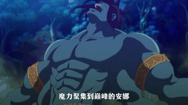 诸天从巨人开始缩略图