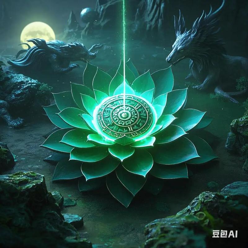 紫色鲤鱼莲花图是阴气最重的吗