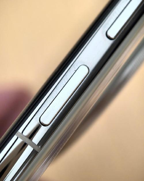 iqoo侧边指纹是哪款缩略图