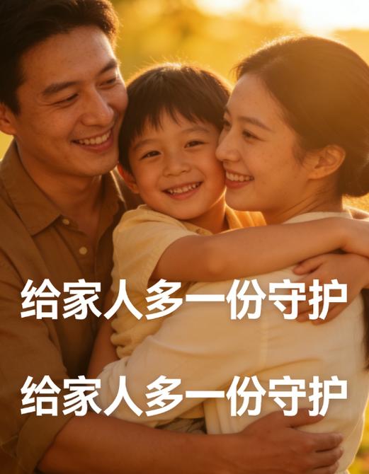 守护家人缩略图