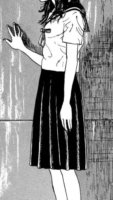 黑白漫画推荐缩略图