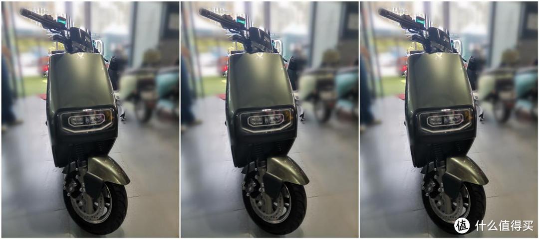 欧派k8电动车