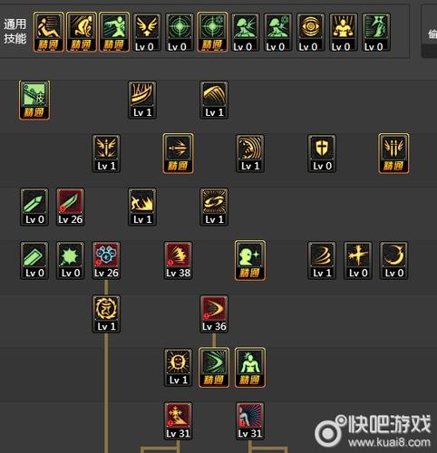 dnf90刷图装备