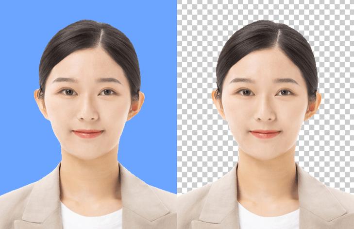 美图秀秀抠图怎么做缩略图