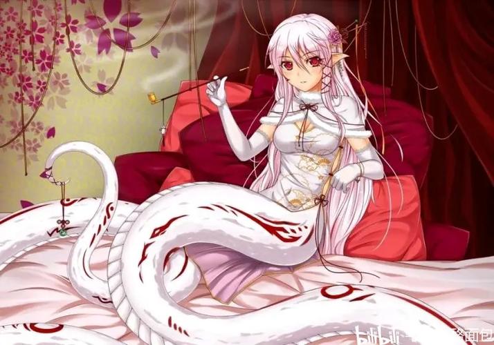 魔物娘岛屿介绍缩略图