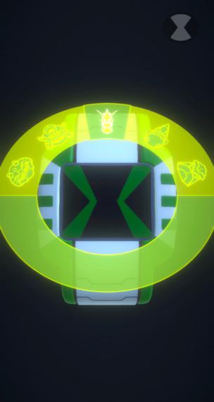 ben10手表模拟器下载游戏截图