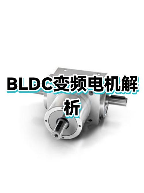 bldc变频电机是皮带吗图标
