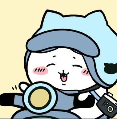 微信头像小八头像