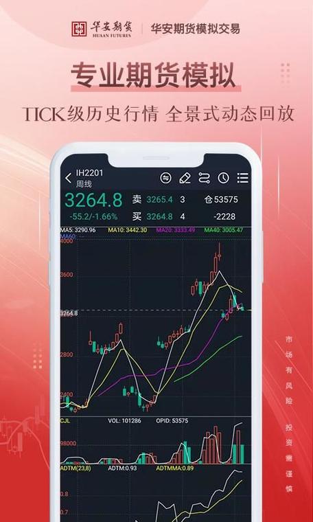 华安期货软件下载缩略图