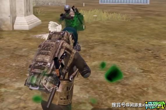 pubg600陀螺仪软件缩略图