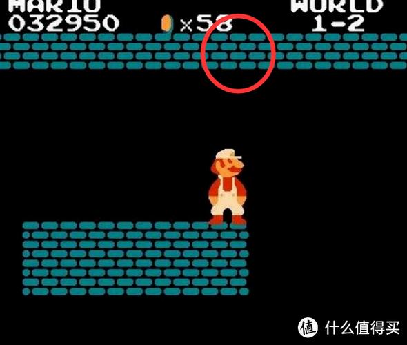 超级马里奥63隐藏通道缩略图