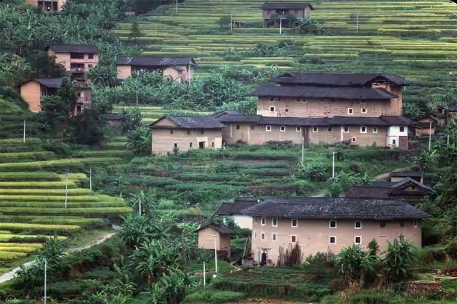 福建电视台2002