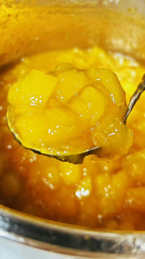 mangohu果酱缩略图