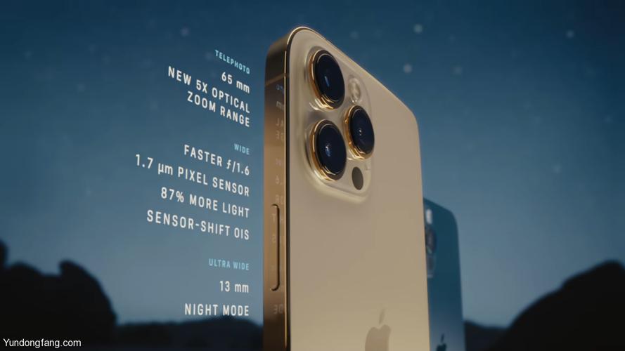 iphone12五倍变焦图标